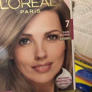 Meet your Posher, Vera